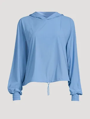 Circuit Train Hoody