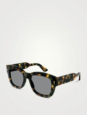 Square Sunglasses