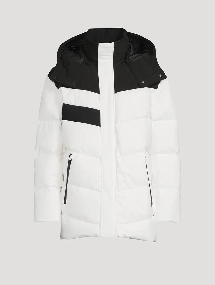 Sugar Hill Down Jacket