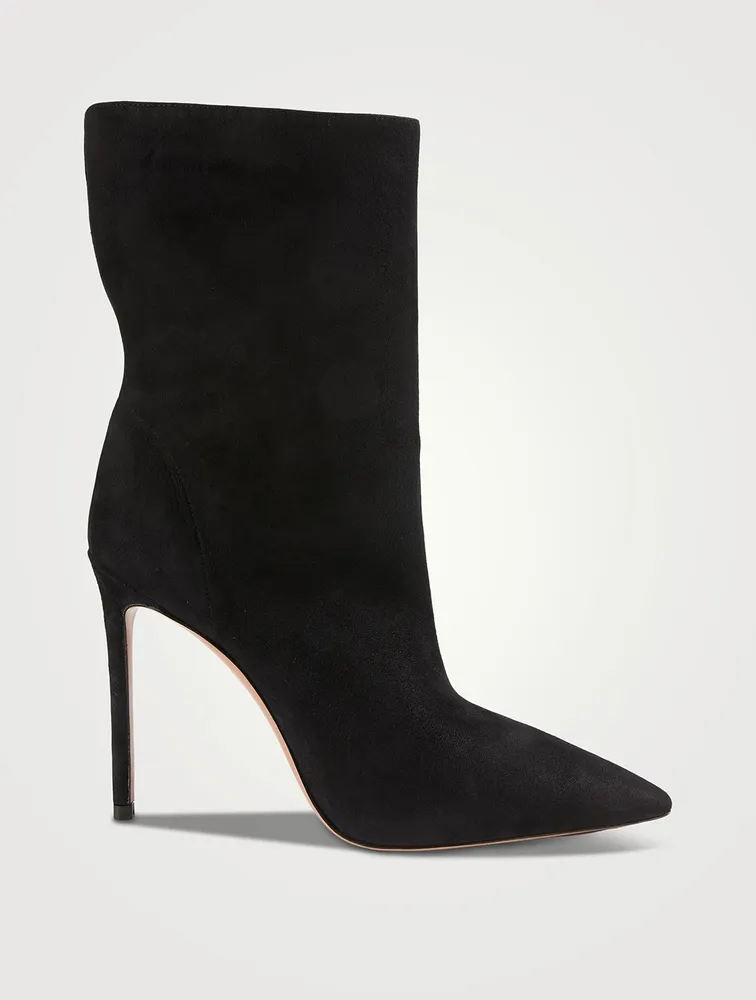 Matignon Suede Ankle Boots