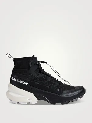 MM6 Maison Margiela x Salomon Cross High-Top Sneakers