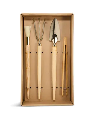 Mini Gardening Tools Set