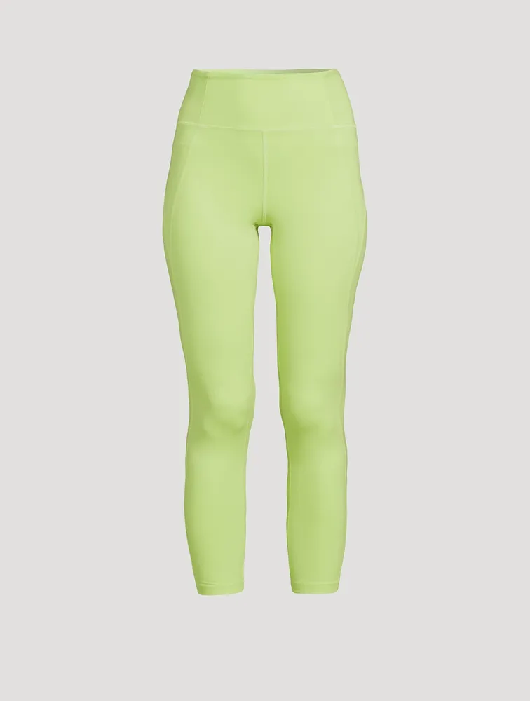 Compressive High-Rise Leggings