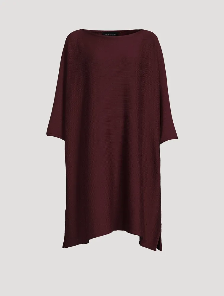 Wool Sweater