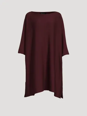 Wool Sweater