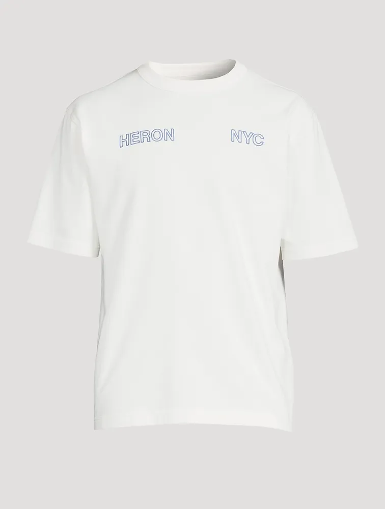 HP Offroad Cotton T-Shirt