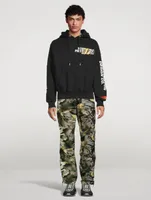 HP Real Estate Cotton Hoodie