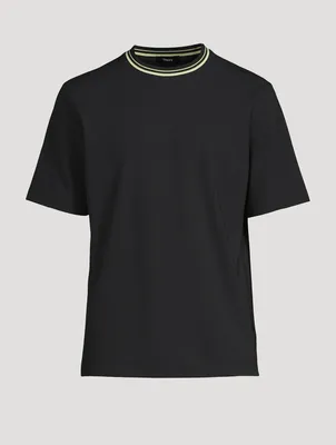 Ryder Crewneck T-Shirt