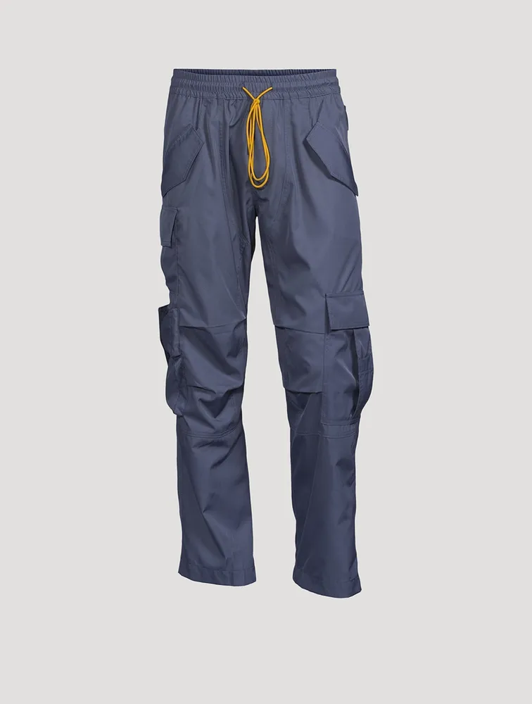 Mechanic Cargo Pants