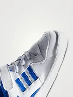 Baby Forum Low Shoes