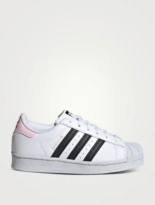 Kids Superstar Shoes