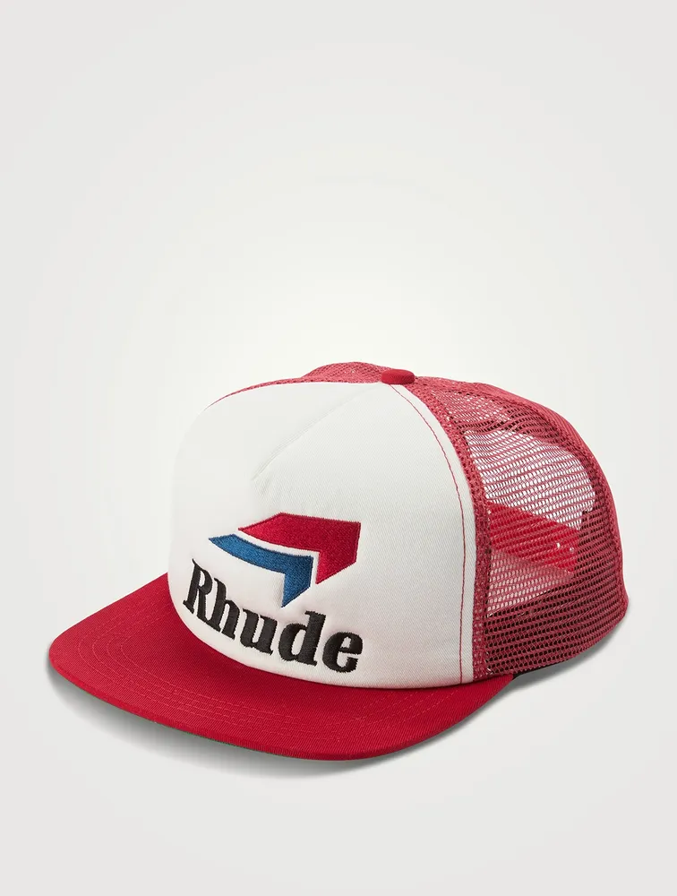 Speedmark Trucker Hat