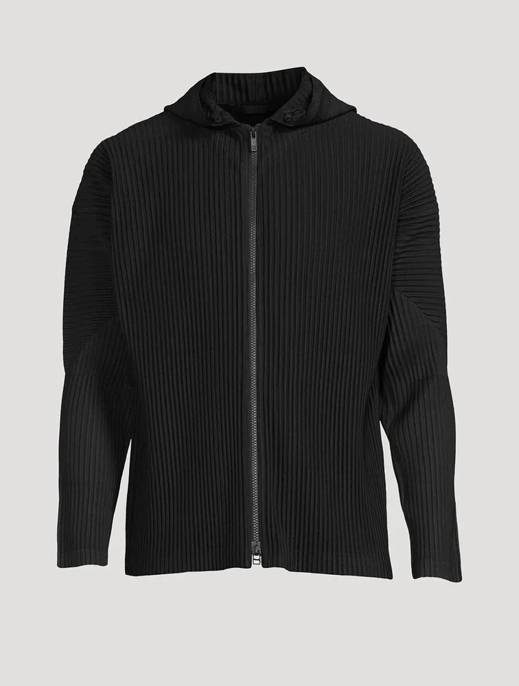 MC July Zip Hoodie