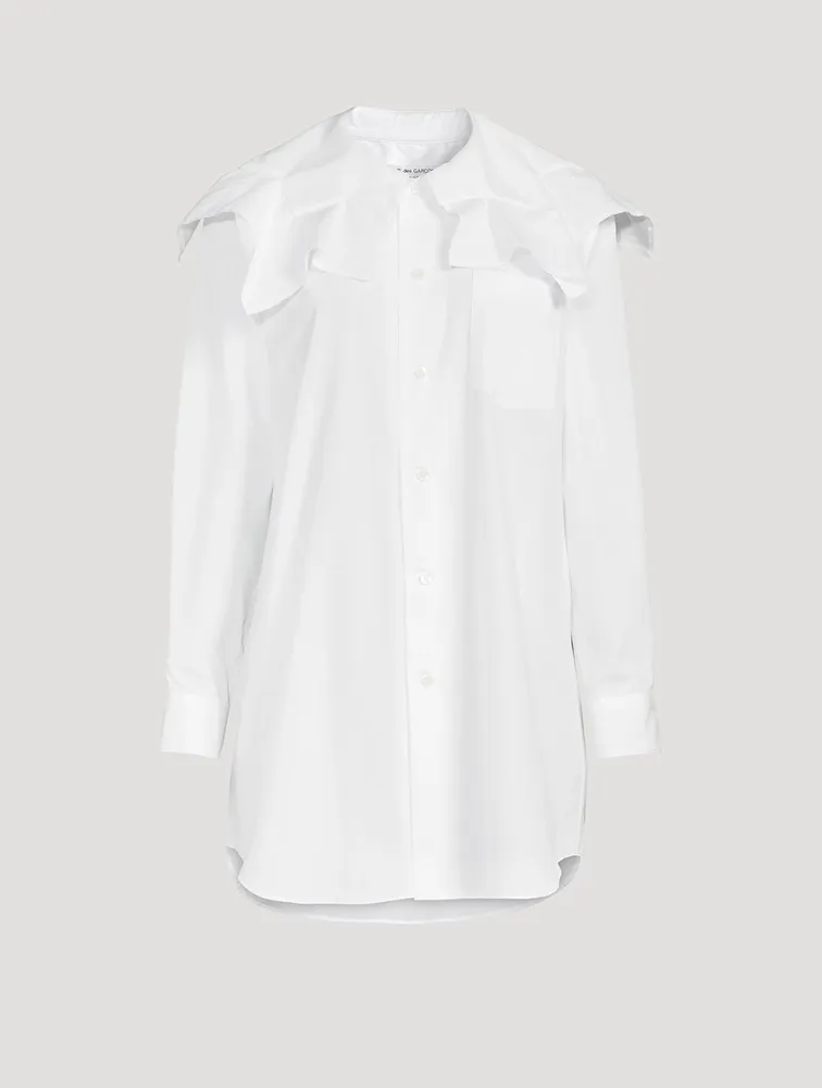 Cotton Shirt
