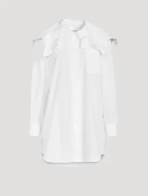 Cotton Shirt