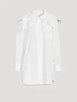 Cotton Shirt