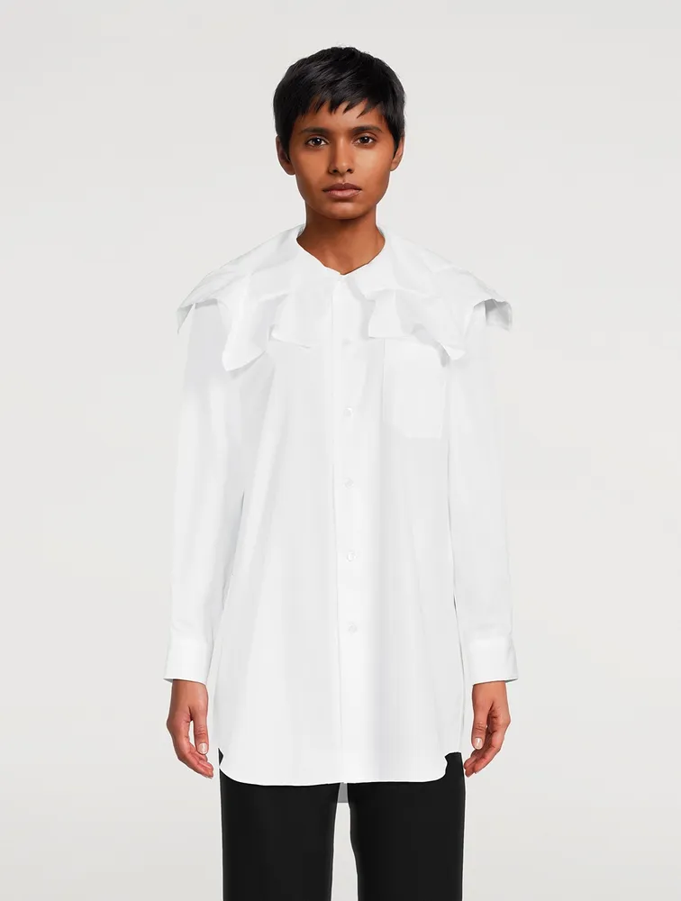 Cotton Shirt