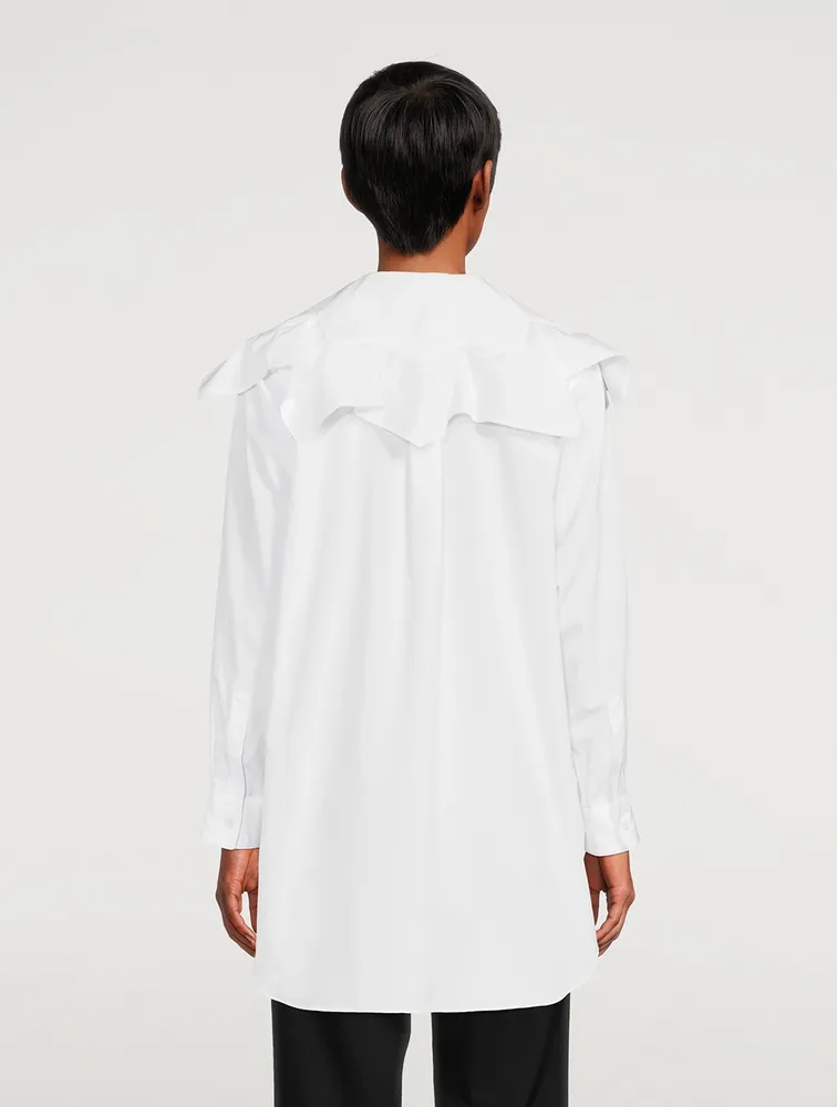 Cotton Shirt