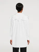 Cotton Shirt