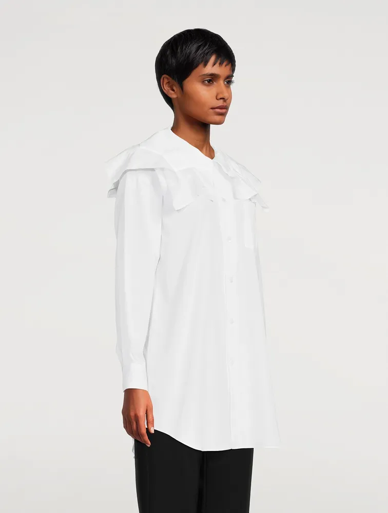 Cotton Shirt