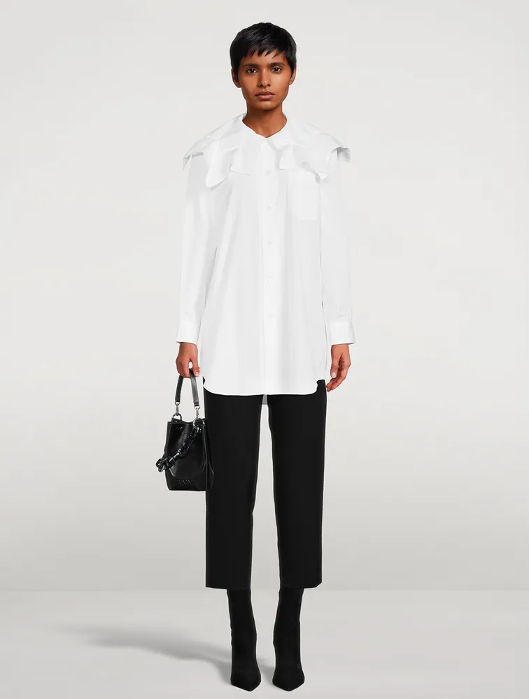 Cotton Shirt