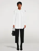 Cotton Shirt