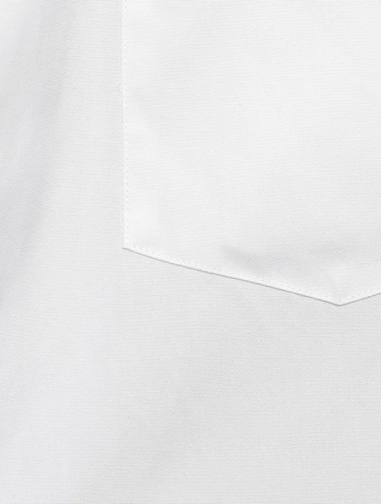 Cotton Shirt