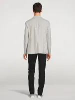 Wool Blazer
