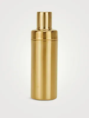 Simple Cocktail Shaker