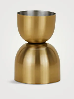 Simple Jigger