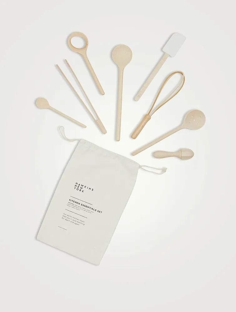 Essential Kitchen Set