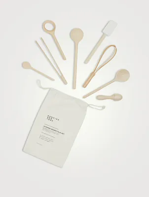 Essential Kitchen Set