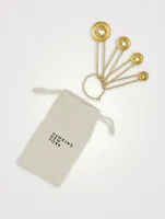 Simple Measuring Spoons