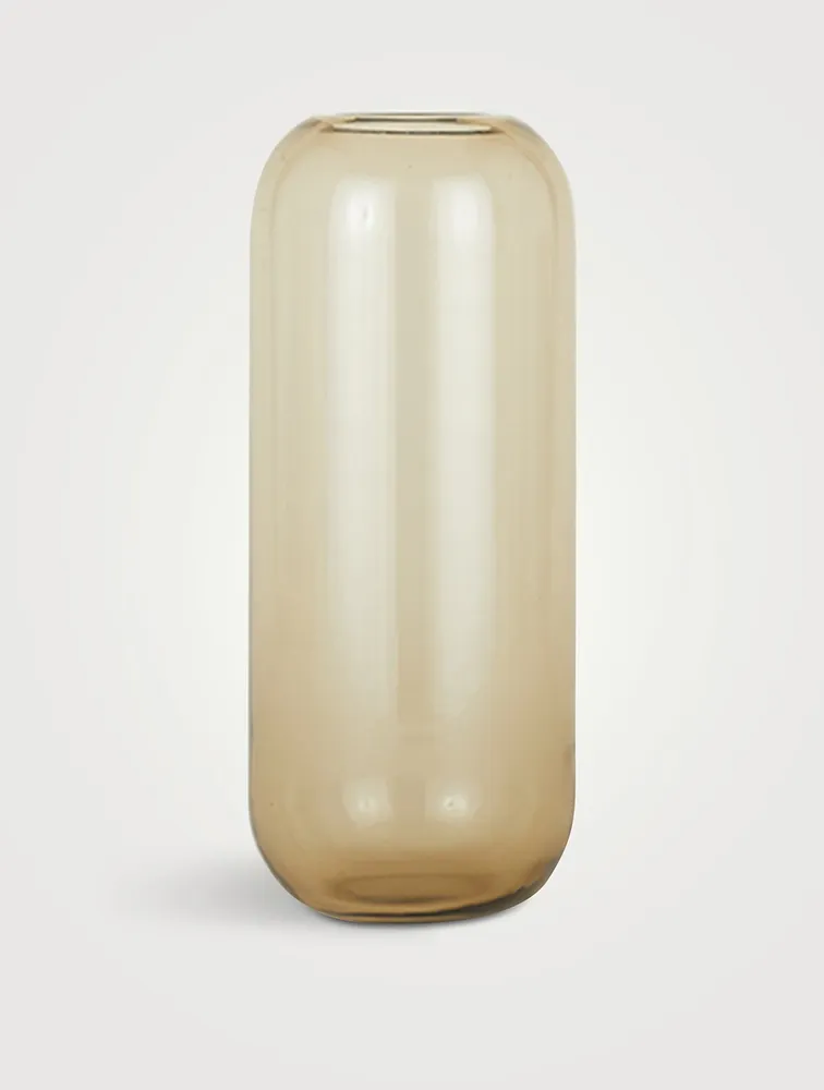 Small Pill Aurora Vase