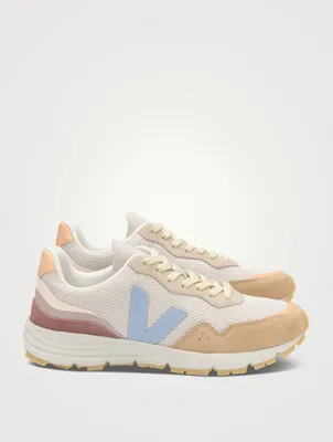 Veja x Ba&sh Dekkan Alveomesh Sneakers