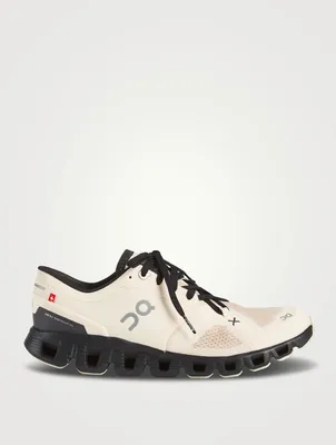 Cloud X 3 Sneakers