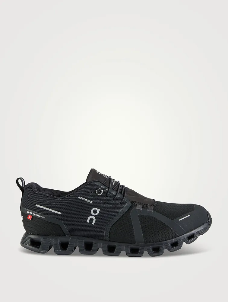 Cloud 5 Waterproof Mesh Sneakers