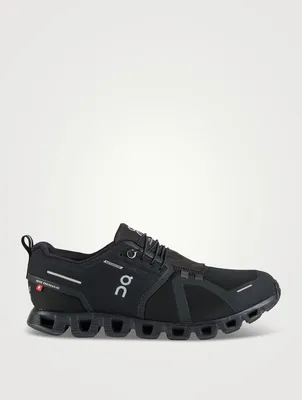 Cloud 5 Waterproof Mesh Sneakers