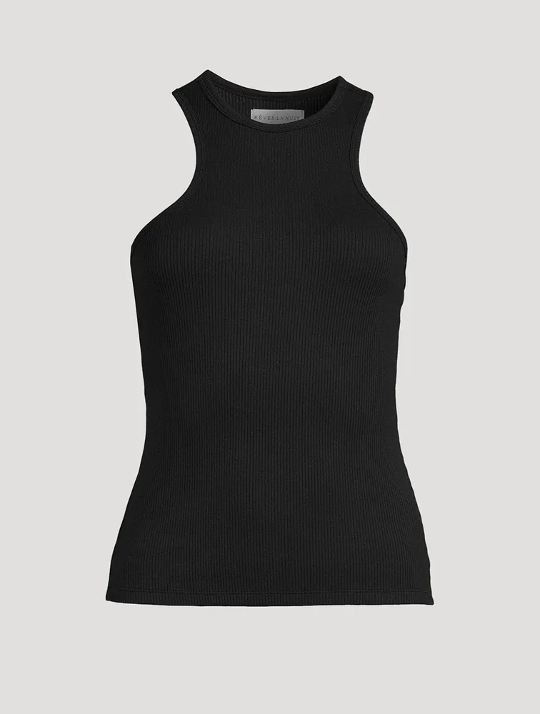 The Kyle Tank Top