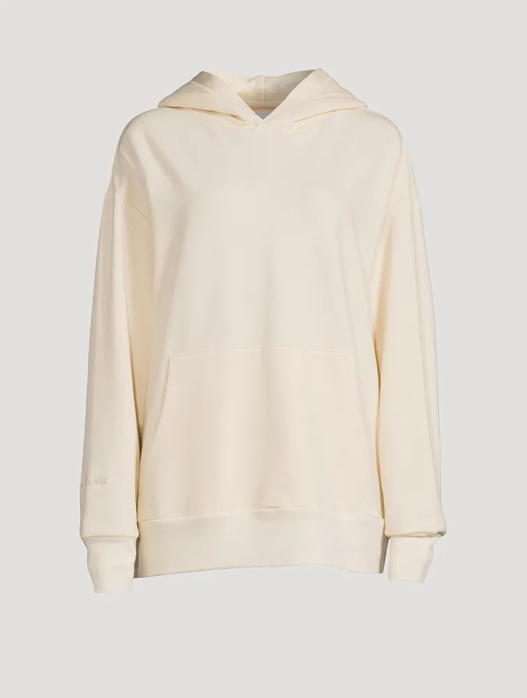 Cozy Cloud Hoodie