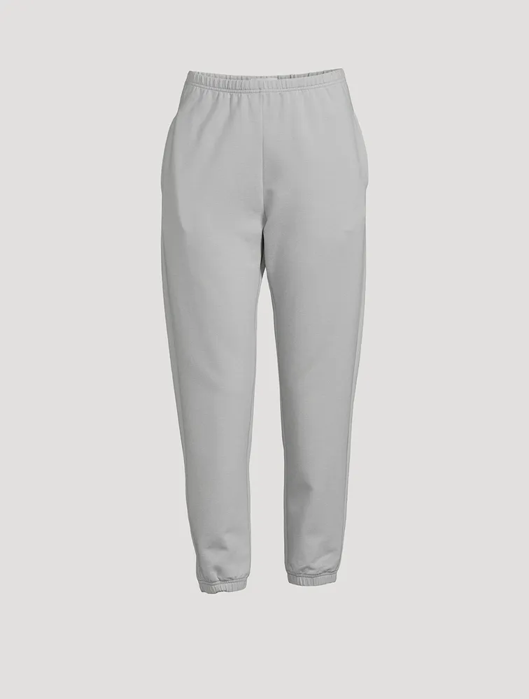 Cozy Cloud Sweatpants