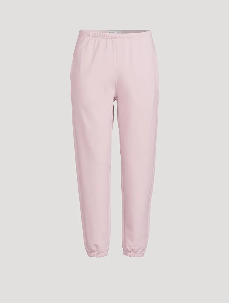 Cozy Cloud Sweatpants