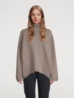Straight-Leg Jeans