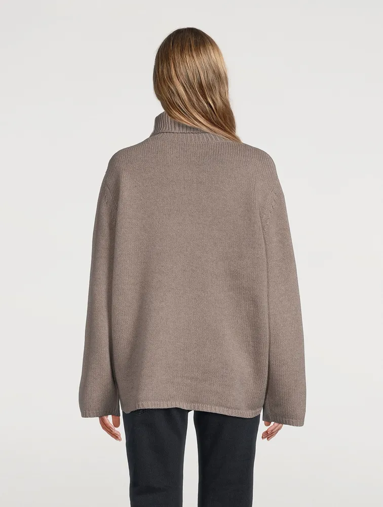 Straight-Leg Jeans
