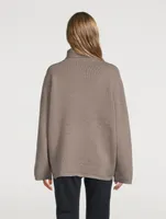 Straight-Leg Jeans