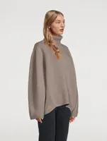 Straight-Leg Jeans