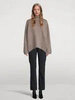 Straight-Leg Jeans