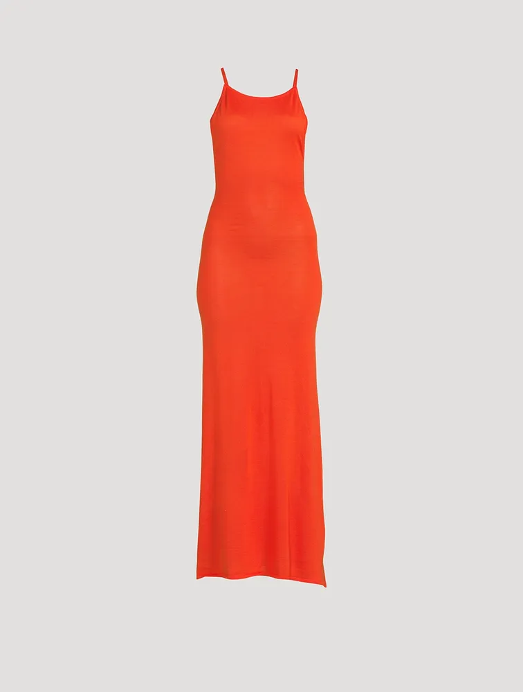 The Coastal Dress