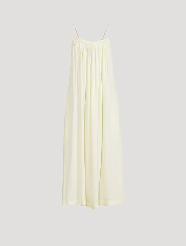 The Tent Dress