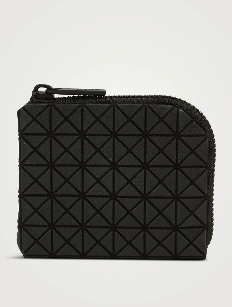 Clam Matte Wallet
